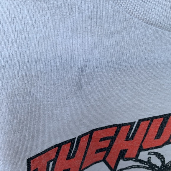 The Hundreds x WWE Kofi Kingston T-shirt - Picture 8 of 11